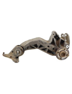 Fusee arriere droit MINI  