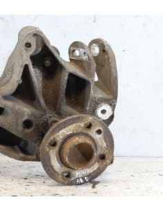 Fusee arriere droit MINI   2