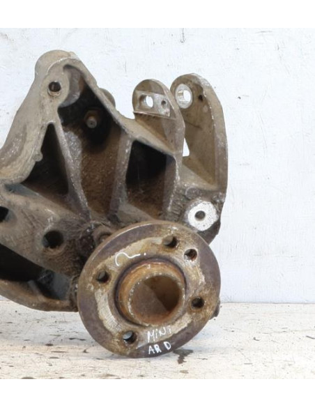 Fusee arriere droit MINI  