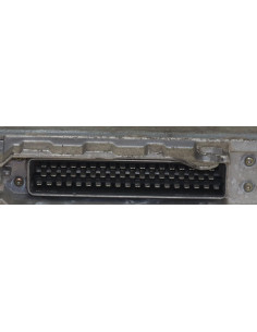 Calculateur moteur BMW SERIE 3 E36 Diesel 2