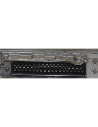 Calculateur moteur BMW SERIE 3 E36 Diesel