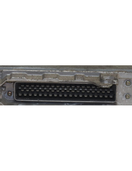 Calculateur moteur BMW SERIE 3 E36 Diesel