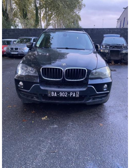 Afficheur BMW X5 E70 PHASE 1 Diesel