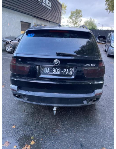 Afficheur BMW X5 E70 PHASE 1 Diesel