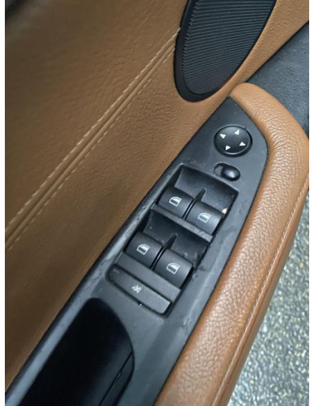 Afficheur BMW X5 E70 PHASE 1 Diesel
