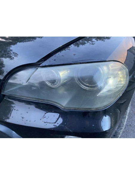 Afficheur BMW X5 E70 PHASE 1 Diesel