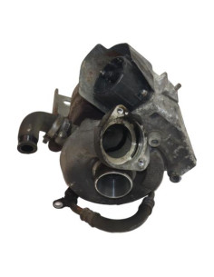 Turbo BMW SERIE 1 E87 PHASE 1 Diesel
