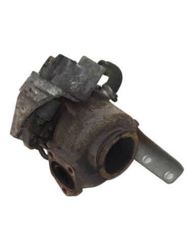 Turbo BMW SERIE 1 E87 PHASE 1 Diesel