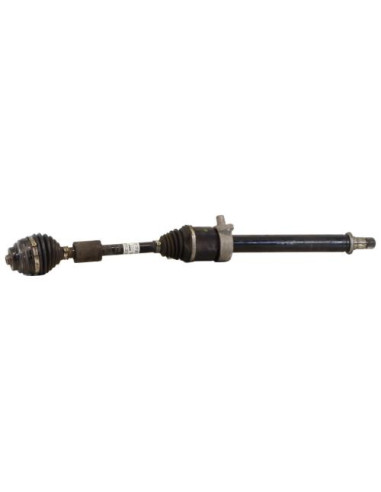 Cardan droit (transmission) BMW SERIE 1 F40 Diesel