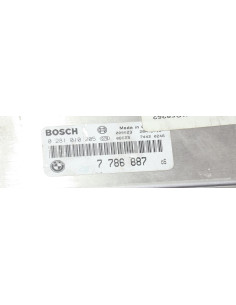 Calculateur moteur BMW SERIE 3 E46 PHASE 1 Diesel 2