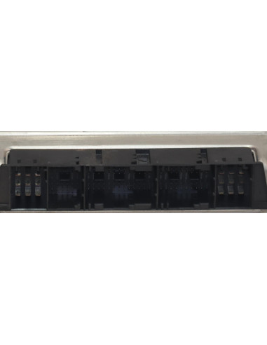Calculateur moteur BMW SERIE 3 E46 PHASE 1 Diesel