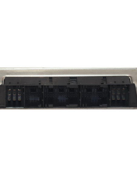 Calculateur moteur BMW SERIE 3 E46 PHASE 1 Diesel