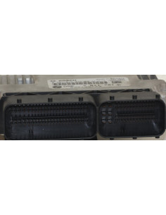 Calculateur moteur BMW SERIE 1 E87 PHASE 2 Diesel 2