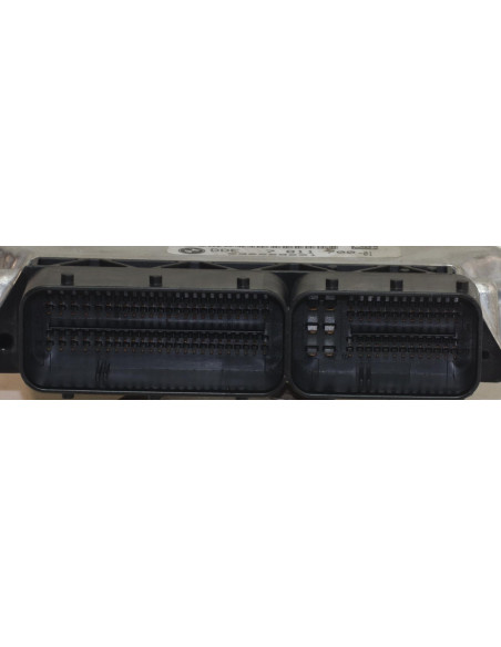 Calculateur moteur BMW SERIE 5 E60 PHASE 2 Diesel