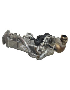 Radiateur EGR BMW X3 F25 PHASE 1 Diesel