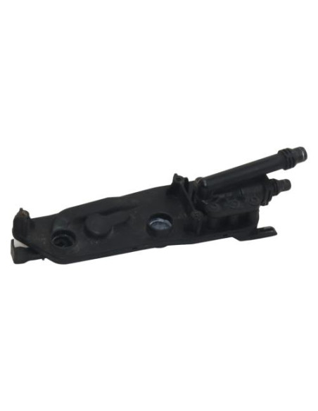 Support radiateur BMW SERIE 5 E61 TOURING PHASE 2 BREAK Essence