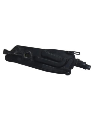 Support radiateur BMW SERIE 5 E61 TOURING PHASE 2 BREAK Essence