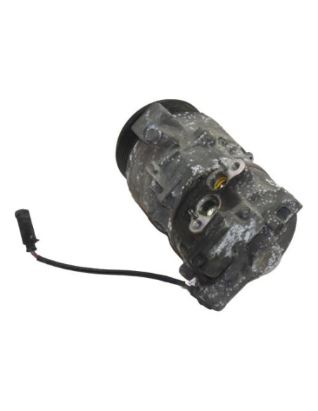 Compresseur clim BMW SERIE 1 E87 PHASE 1 Diesel