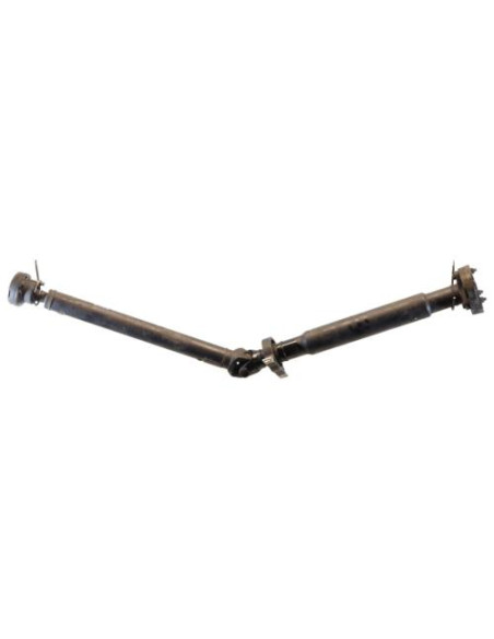 Arbre de transmission (propulsion) BMW SERIE 5 E60 PHASE 2 Diesel