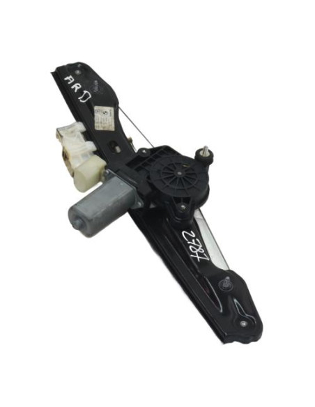Leve vitre electrique arriere droit BMW SERIE 1 F20 PHASE 2 Diesel
