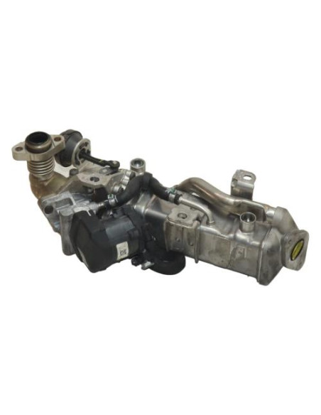 Radiateur EGR BMW SERIE 5 F10 PHASE 1 Diesel