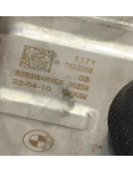 Radiateur EGR BMW SERIE 5 F10 PHASE 1 Diesel
