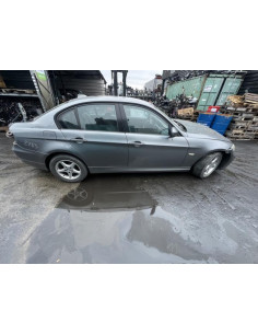 Porte avant droit BMW SERIE 3 E90 PHASE 2 Diesel