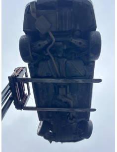 Arbre de transmission (propulsion) BMW SERIE 3 E90 PHASE 2 Diesel