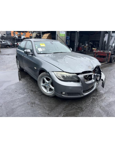 Arbre de transmission (propulsion) BMW SERIE 3 E90 PHASE 2 Diesel
