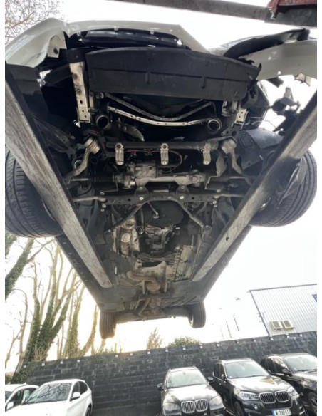 Barre stabilisatrice BMW SERIE 1 F20 PHASE 2 Diesel