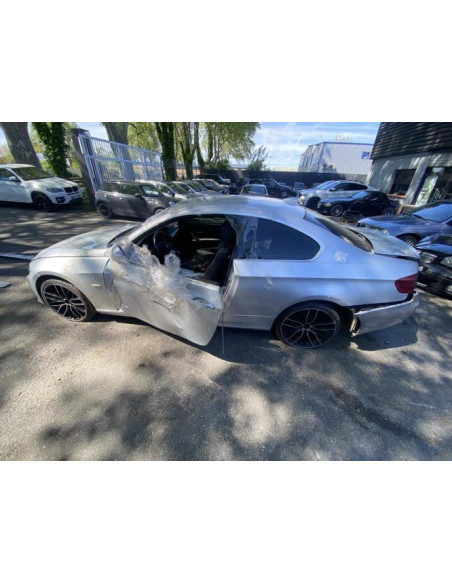 Boitier papillon BMW SERIE 3 E92 COUPE PHASE 2 Diesel