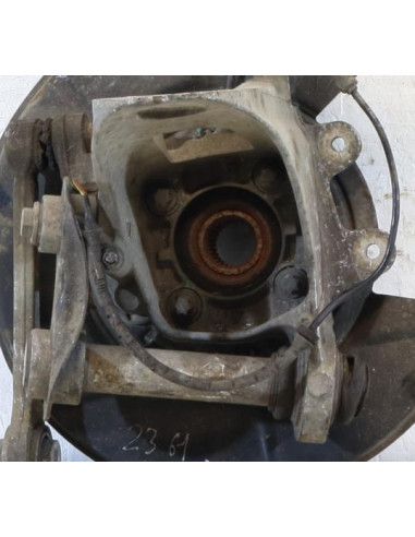Fusee arriere droit BMW X5 E53 Diesel