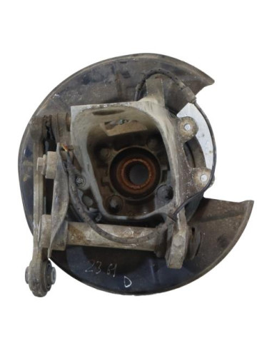 Fusee arriere droit BMW X5 E53 Diesel