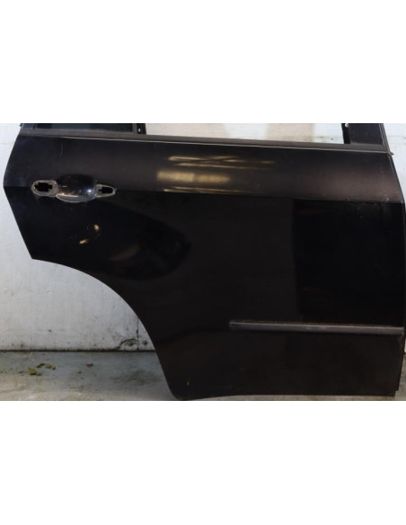 Porte arriere droit BMW X5 E70 PHASE 2 Diesel