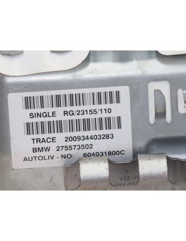 Air bag passager MINI MINI 2 R57 CABRIOLET PHASE 1 Essence
