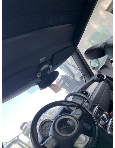 Air bag passager MINI MINI 2 R57 CABRIOLET PHASE 1 Essence
