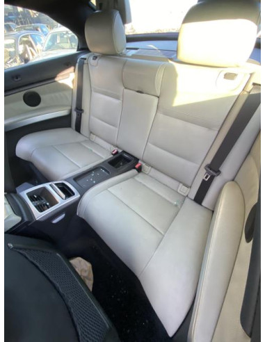 Cache capote BMW SERIE 3 E93 CABRIO PHASE 1 Diesel