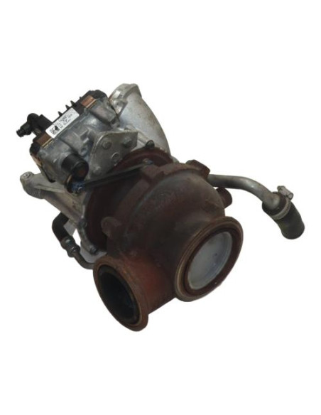 Turbo BMW SERIE 5 F10 PHASE 1 Diesel