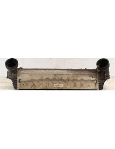Echangeur air (Intercooler) BMW X5 E70 PHASE 1 Diesel 2