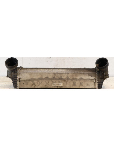 Echangeur air (Intercooler) BMW X5 E70 PHASE 1 Diesel