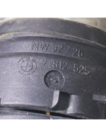 Durite BMW SERIE 1 F20 PHASE 1 Diesel