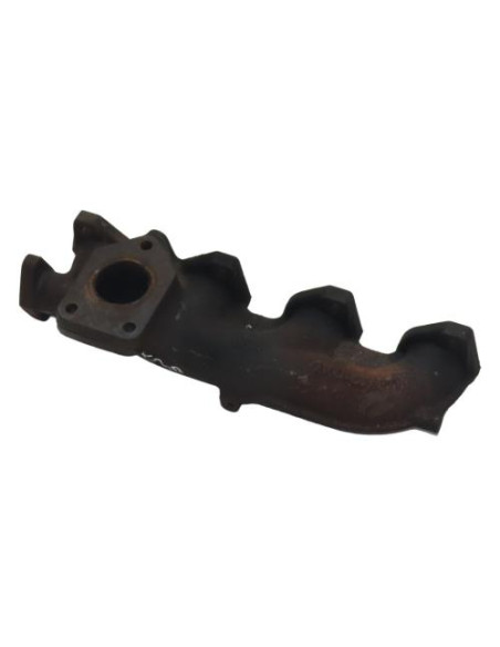 Collecteur d'echappement BMW SERIE 3 F30 PHASE 1 Diesel
