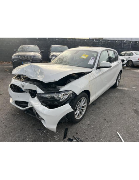 Capteur aide au stationnement BMW SERIE 1 F20 PHASE 2 Diesel