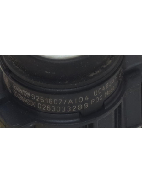 Capteur aide au stationnement BMW SERIE 1 F20 PHASE 2 Diesel