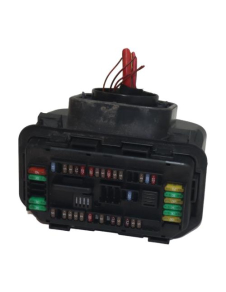 Porte fusible BMW SERIE 1 F20 PHASE 2 Diesel