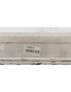 Renfort pare choc arriere (traverse) MINI MINI 3 F56 PHASE 1 Diesel 2