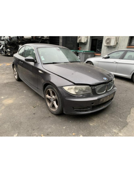Conduite d'air BMW SERIE 1 E82 COUPE Diesel