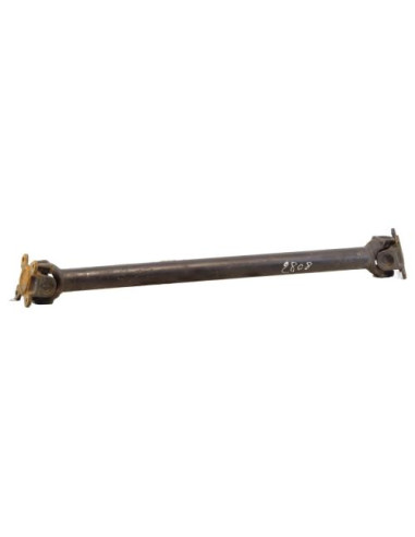 Arbre de transmission avant BMW X3 F25 PHASE 1 Diesel