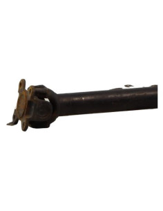 Arbre de transmission avant BMW X3 F25 PHASE 1 Diesel 2