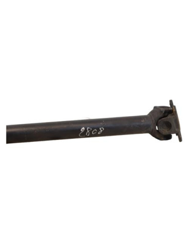 Arbre de transmission avant BMW X3 F25 PHASE 1 Diesel
